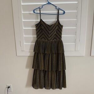 Dress The Population Kathy Dress